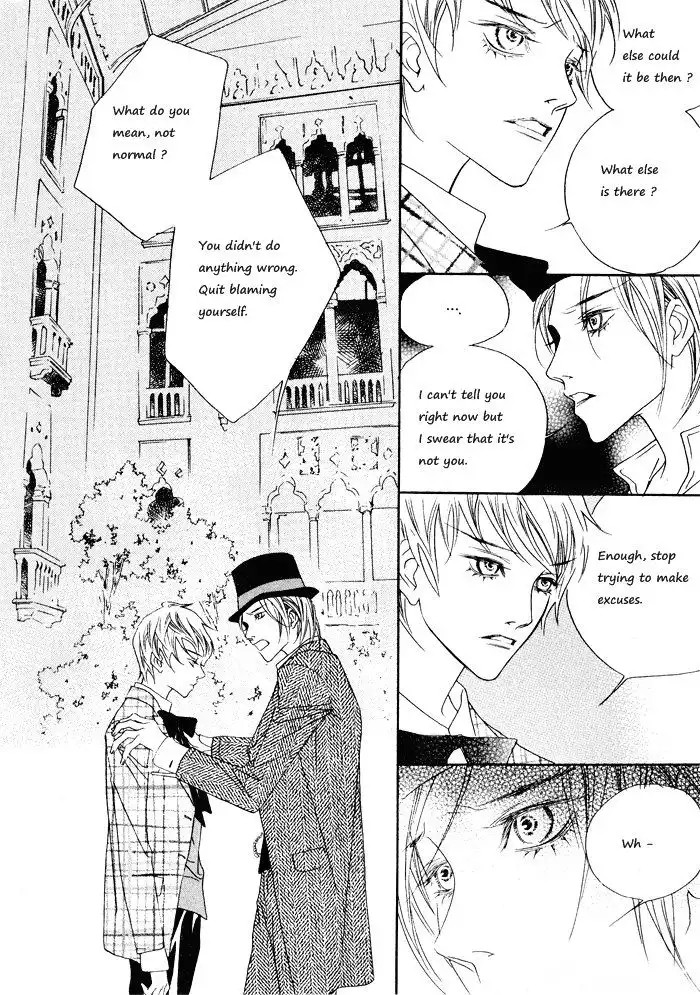 Savage Garden Chapter 10 37
